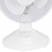 Ανεμιστήρας Επιτραπέζιος 25W Φ23cm 2-ταχυτήτων